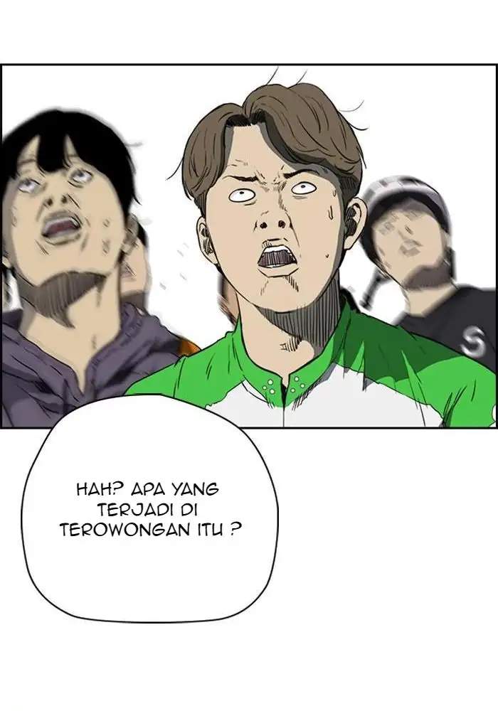 Wind Breaker Chapter 243 Halaman 40