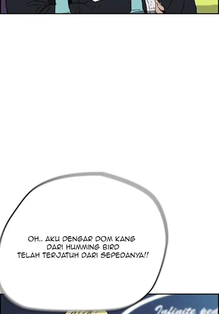 Wind Breaker Chapter 243 Halaman 42