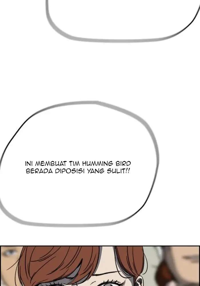 Wind Breaker Chapter 243 Halaman 44