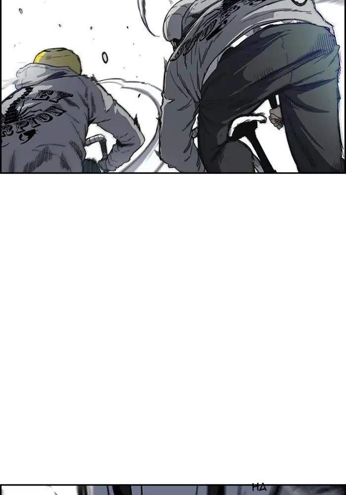 Wind Breaker Chapter 243 Halaman 51