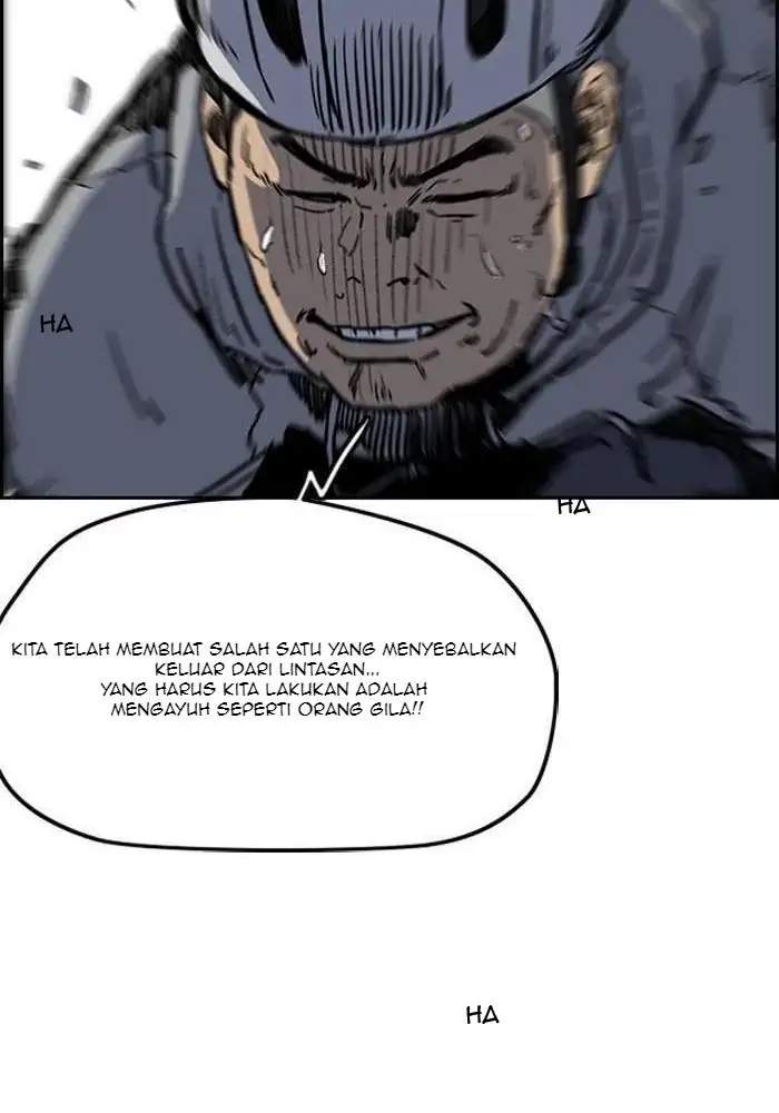 Wind Breaker Chapter 243 Halaman 52