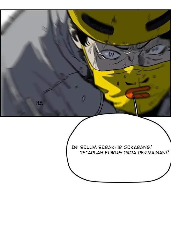 Wind Breaker Chapter 243 Halaman 53