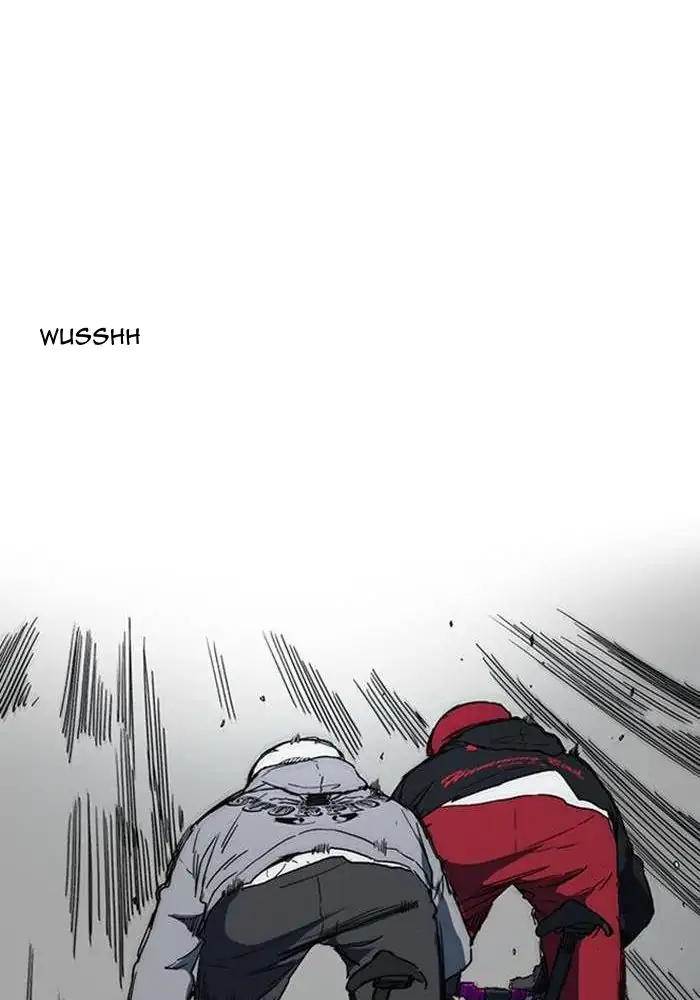 Wind Breaker Chapter 243 Halaman 55