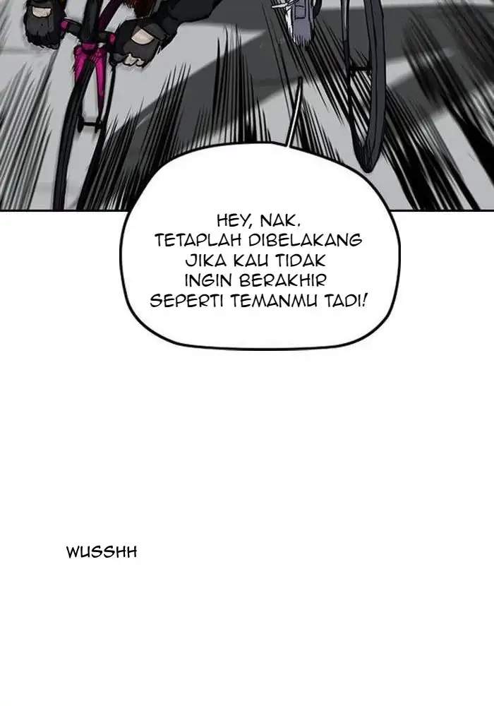 Wind Breaker Chapter 243 Halaman 58