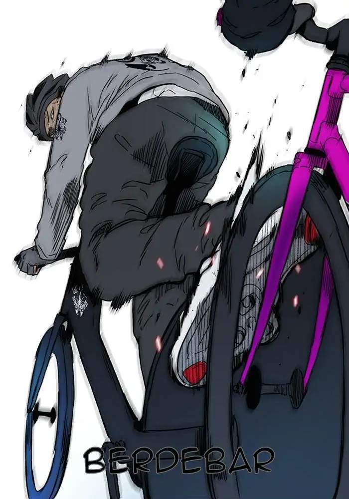 Wind Breaker Chapter 243 Halaman 63