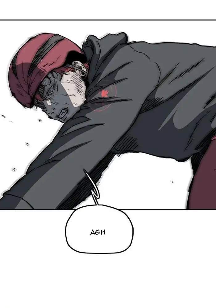 Wind Breaker Chapter 243 Halaman 75