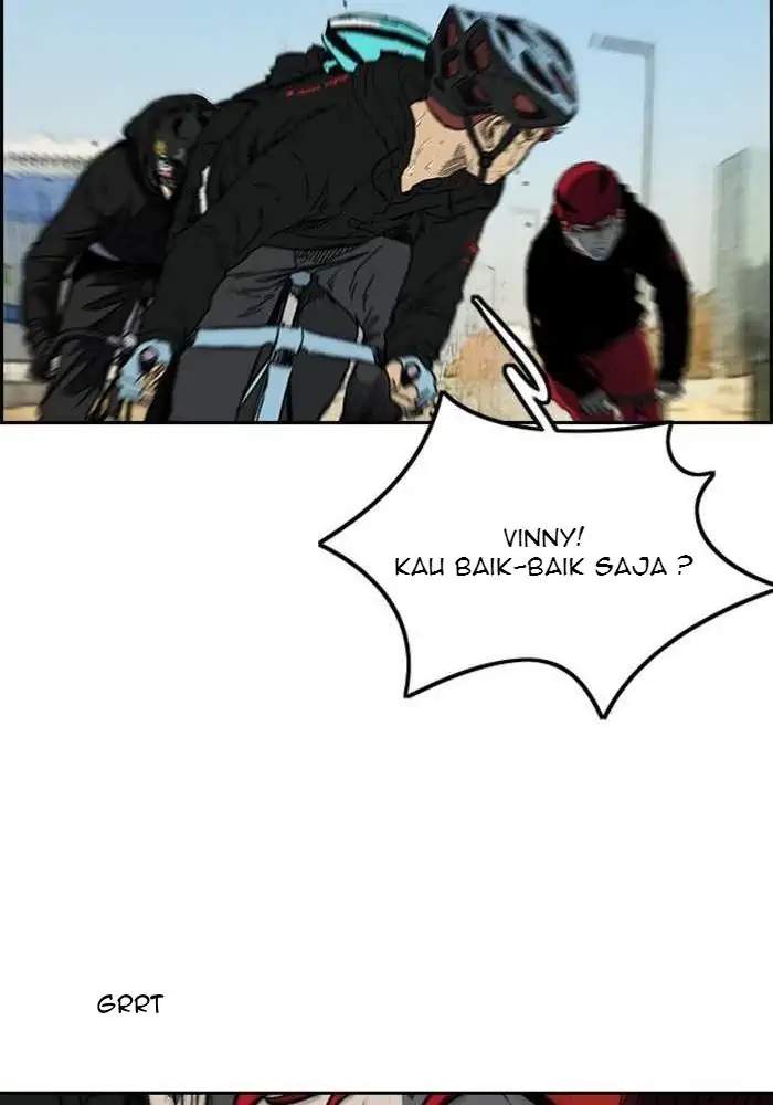 Wind Breaker Chapter 243 Halaman 79