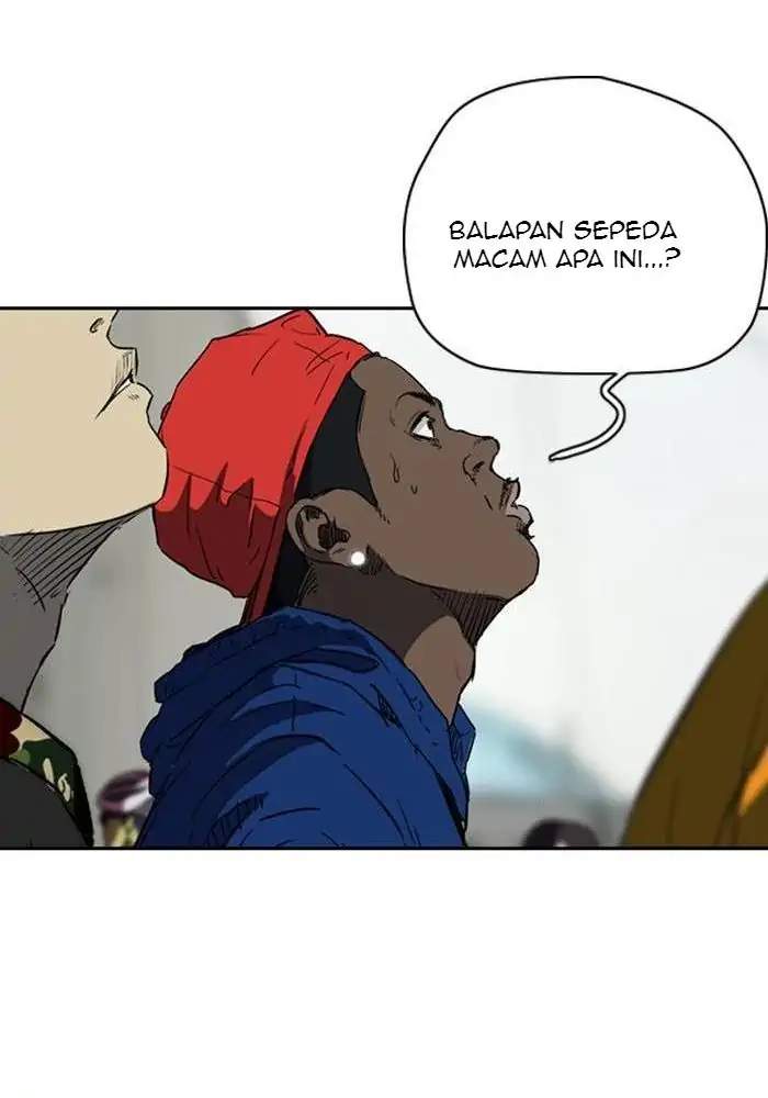 Wind Breaker Chapter 243 Halaman 81