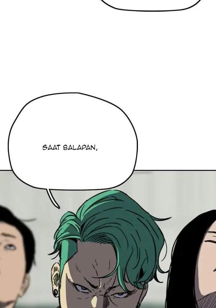 Wind Breaker Chapter 243 Halaman 83