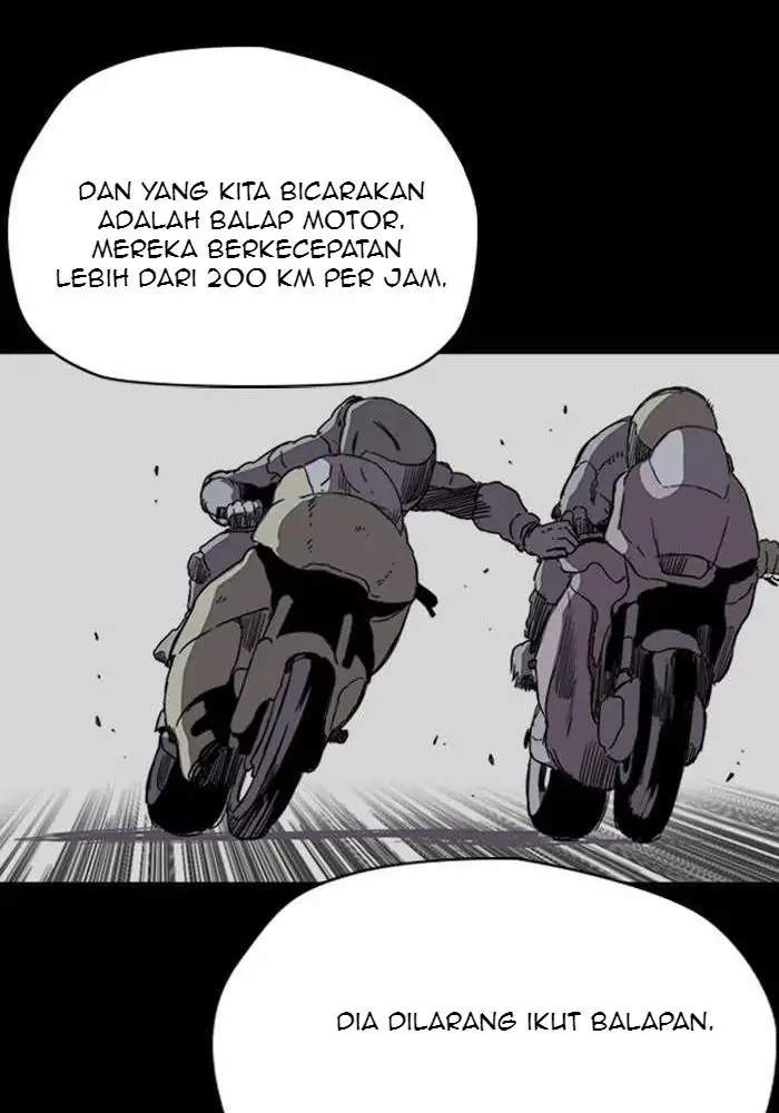 Wind Breaker Chapter 243 Halaman 85