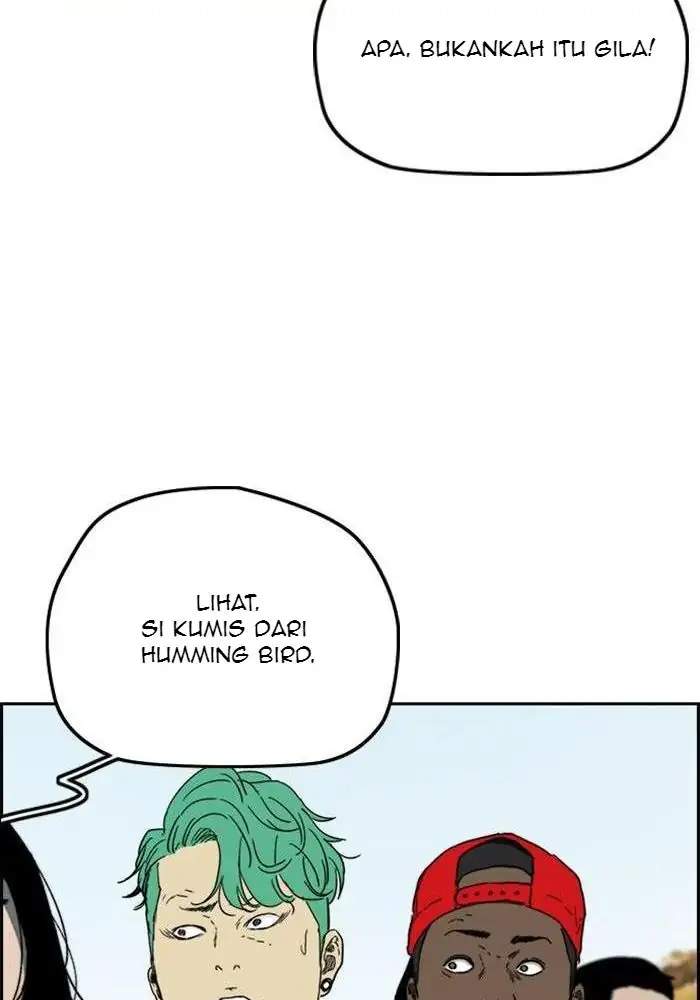 Wind Breaker Chapter 243 Halaman 88