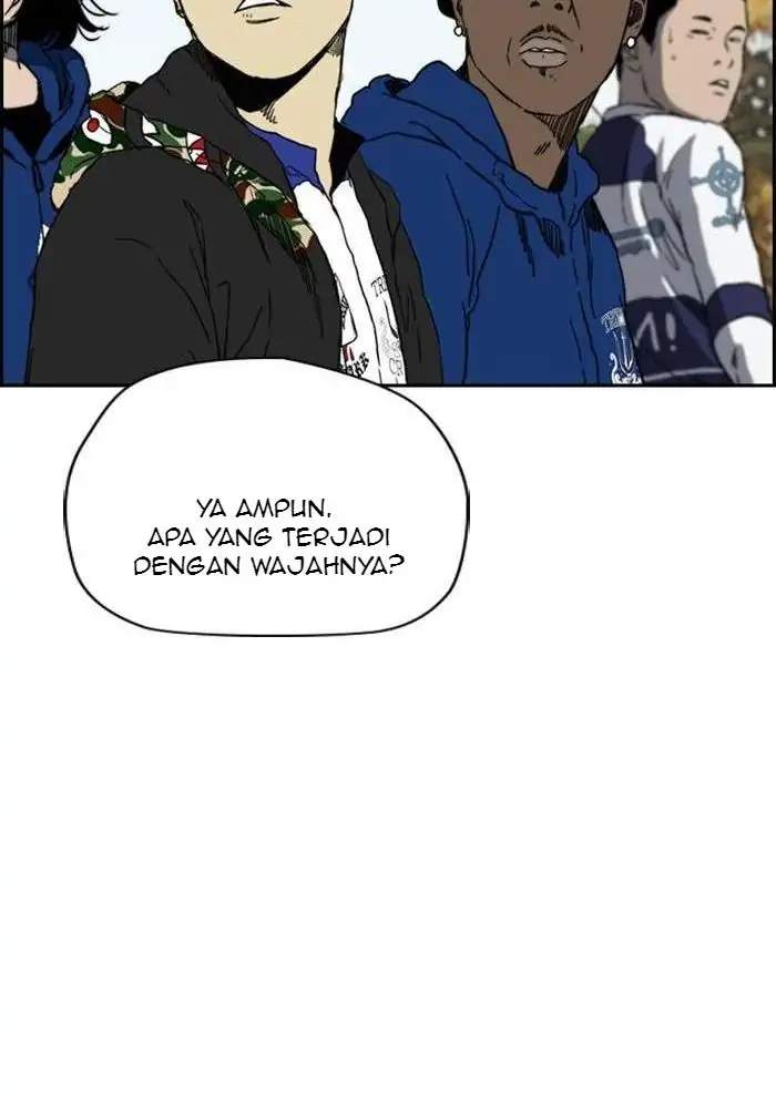 Wind Breaker Chapter 243 Halaman 89