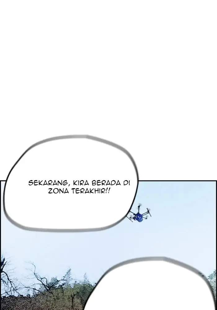 Wind Breaker Chapter 243 Halaman 91