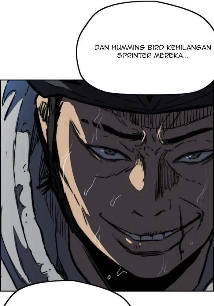 Wind Breaker Chapter 243 Halaman 97