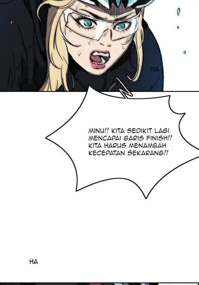 Wind Breaker Chapter 243 Halaman 99