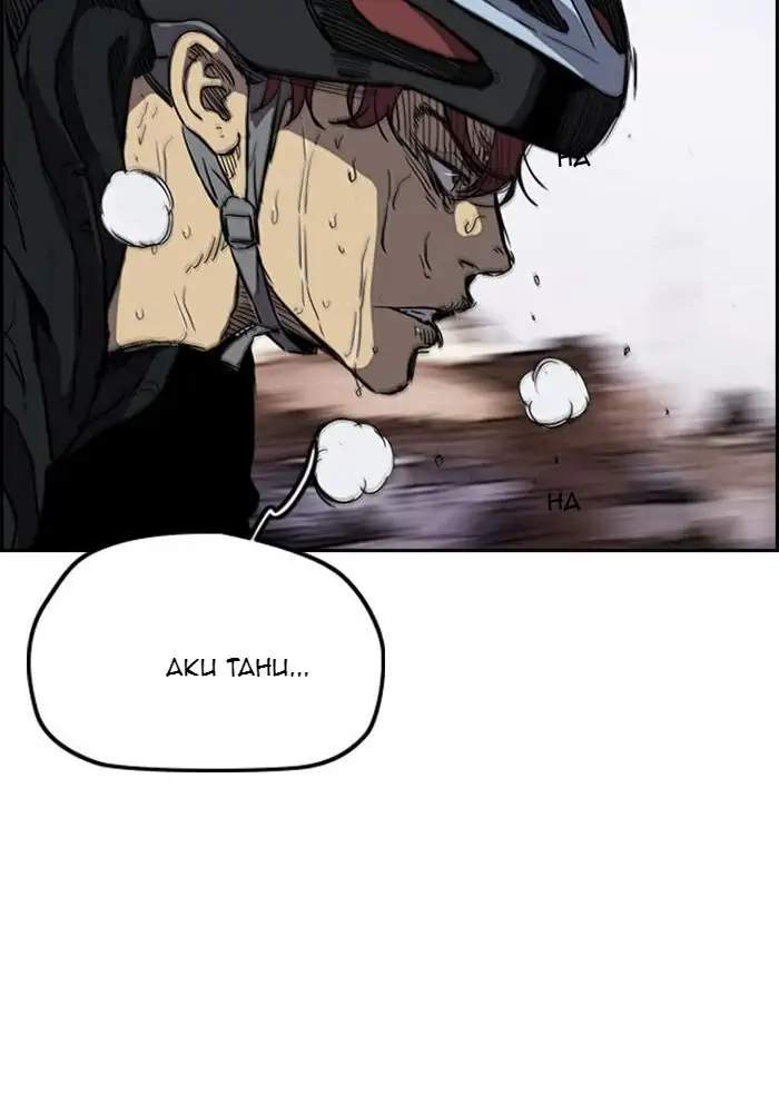Wind Breaker Chapter 243 Halaman 100
