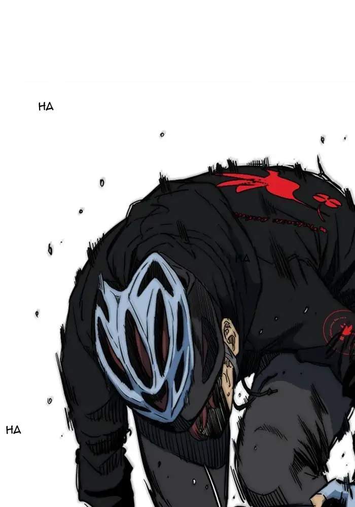 Wind Breaker Chapter 243 Halaman 101