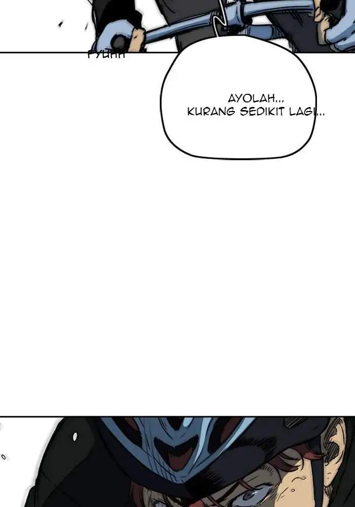 Wind Breaker Chapter 243 Halaman 102