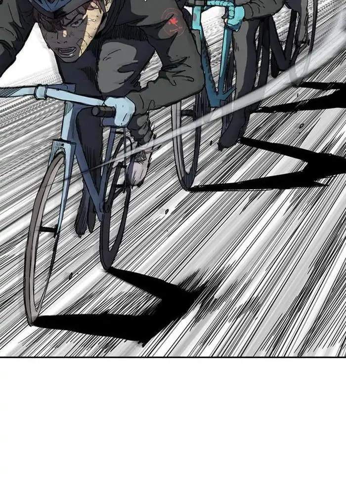 Wind Breaker Chapter 243 Halaman 105