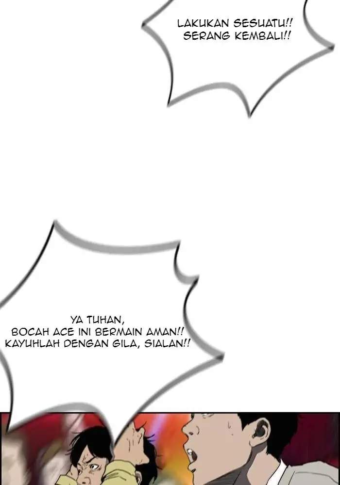 Wind Breaker Chapter 243 Halaman 108