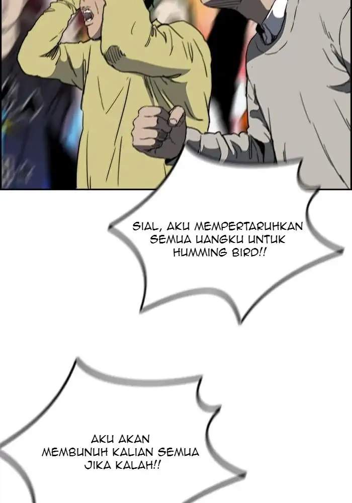 Wind Breaker Chapter 243 Halaman 109