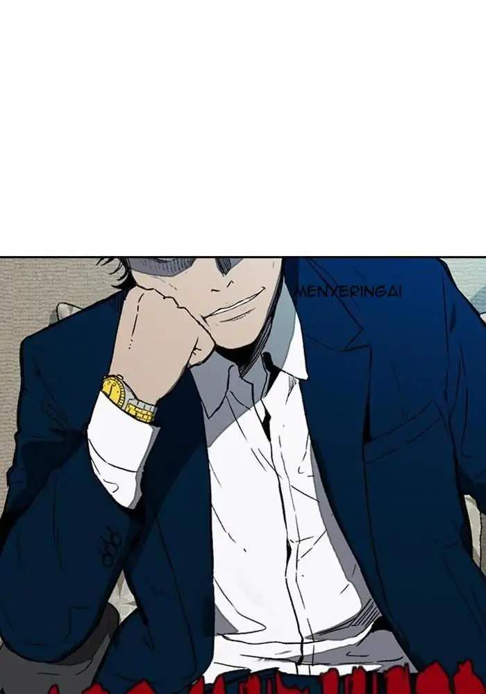 Wind Breaker Chapter 243 Halaman 112