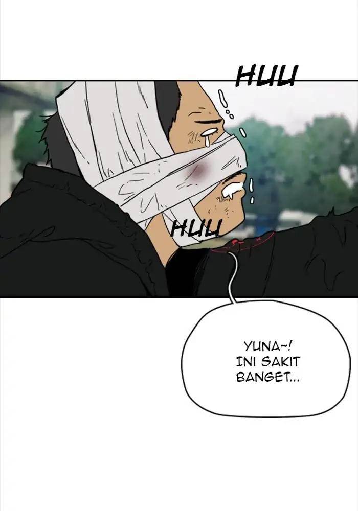 Wind Breaker Chapter 244 Halaman 8