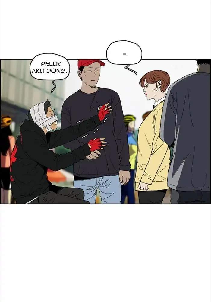 Wind Breaker Chapter 244 Halaman 9