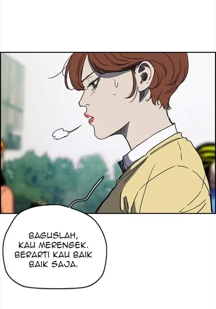 Wind Breaker Chapter 244 Halaman 10
