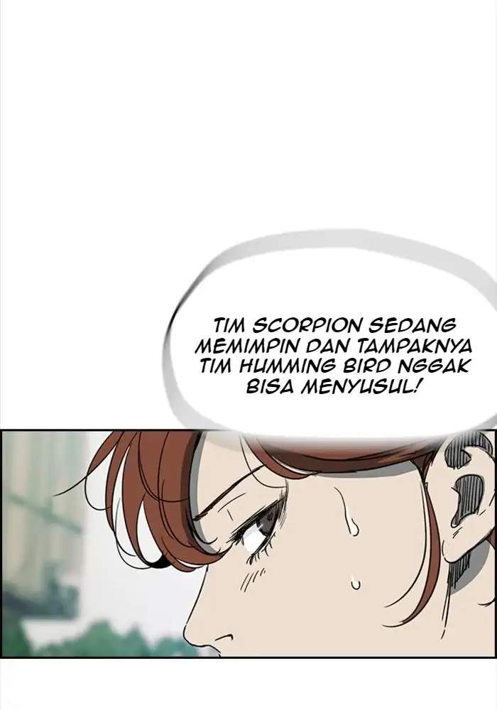 Wind Breaker Chapter 244 Halaman 11
