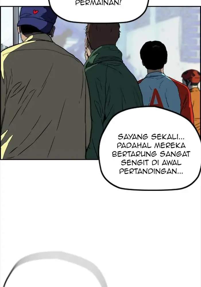 Wind Breaker Chapter 244 Halaman 14