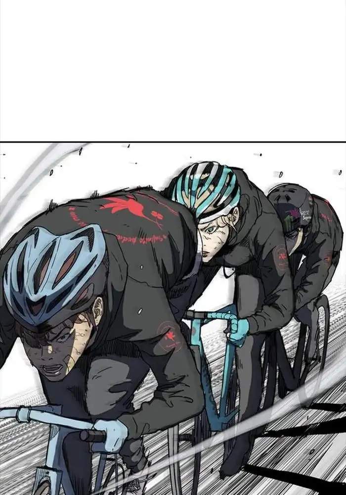 Wind Breaker Chapter 244 Halaman 25