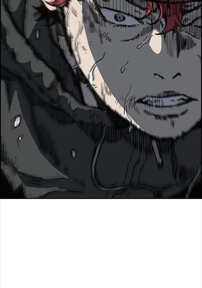 Wind Breaker Chapter 244 Halaman 27