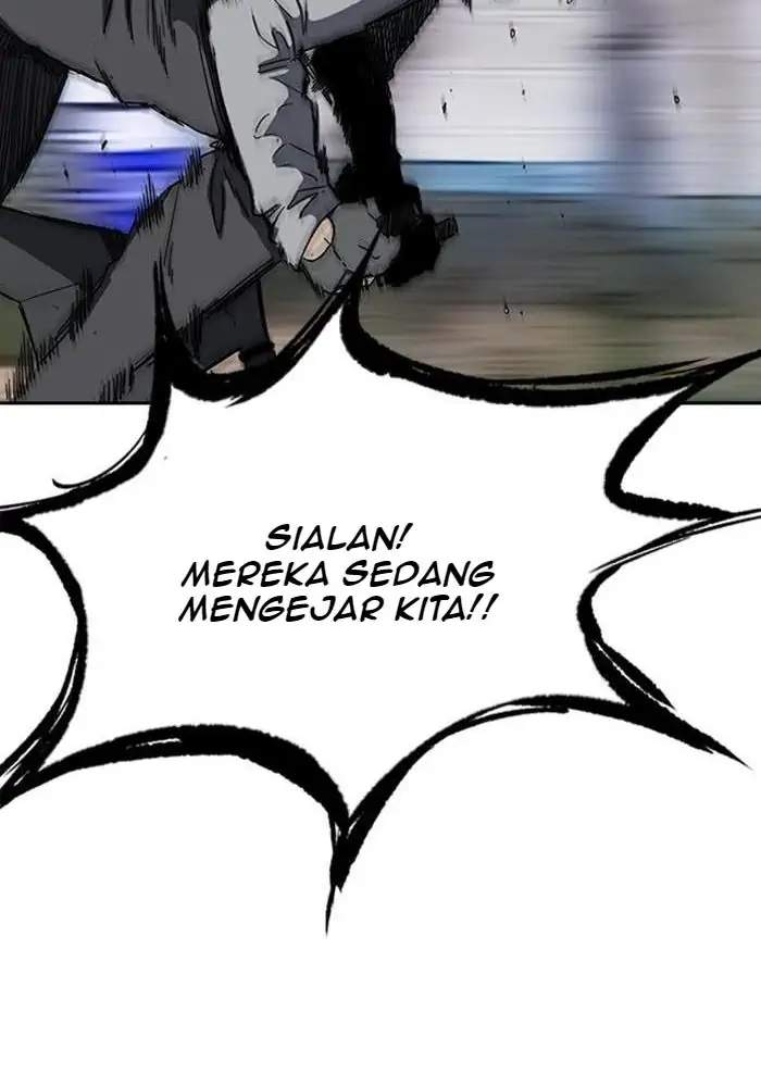 Wind Breaker Chapter 244 Halaman 41
