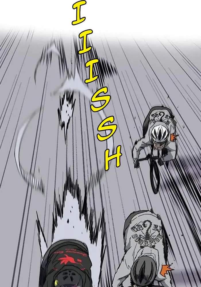 Wind Breaker Chapter 244 Halaman 56