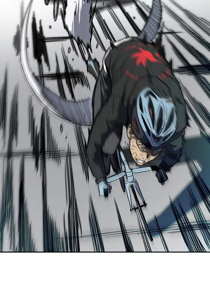 Wind Breaker Chapter 244 Halaman 61