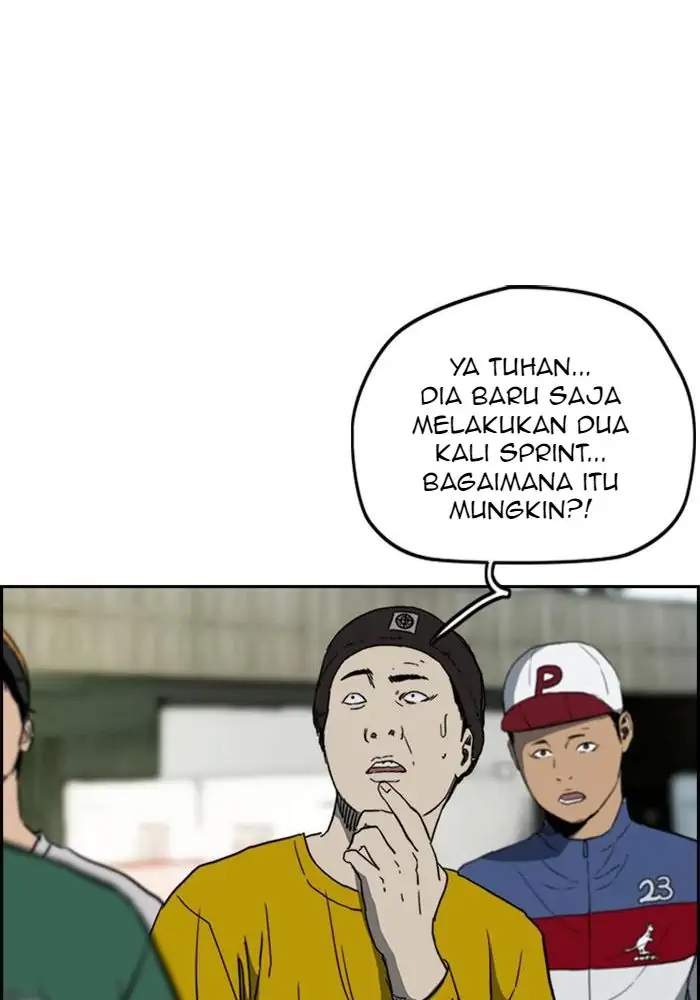 Wind Breaker Chapter 244 Halaman 63