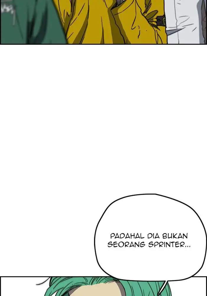 Wind Breaker Chapter 244 Halaman 64