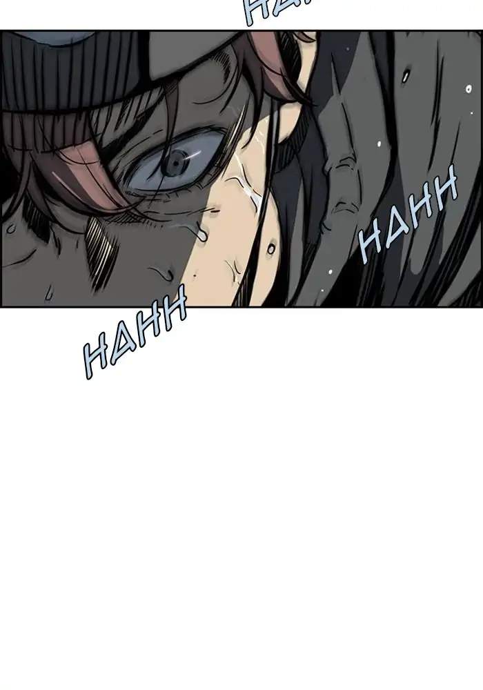 Wind Breaker Chapter 244 Halaman 69