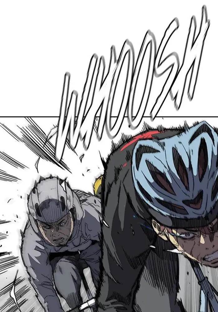 Wind Breaker Chapter 244 Halaman 70