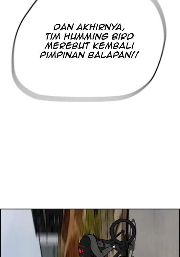 Wind Breaker Chapter 244 Halaman 72