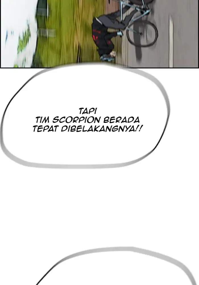 Wind Breaker Chapter 244 Halaman 74