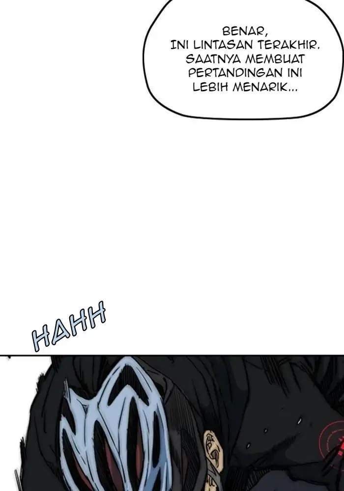 Wind Breaker Chapter 244 Halaman 76