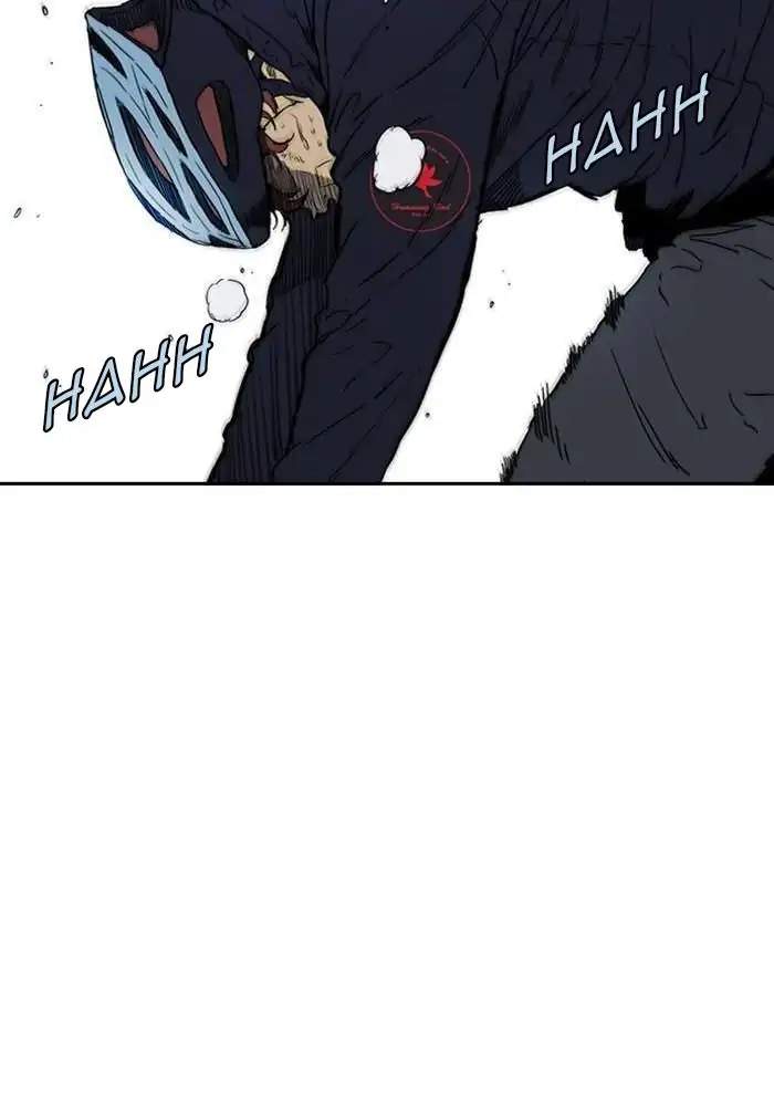 Wind Breaker Chapter 244 Halaman 85