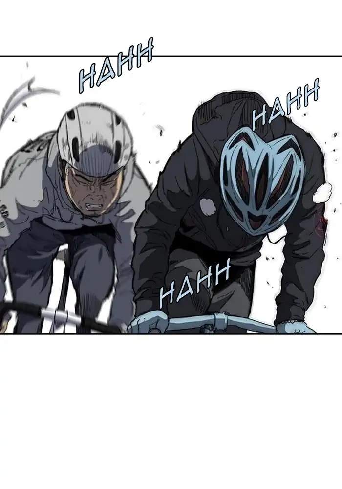 Wind Breaker Chapter 244 Halaman 86
