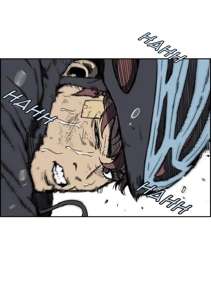 Wind Breaker Chapter 244 Halaman 90