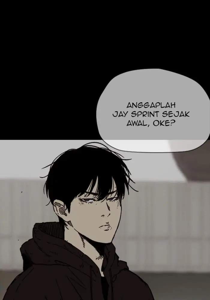 Wind Breaker Chapter 244 Halaman 95