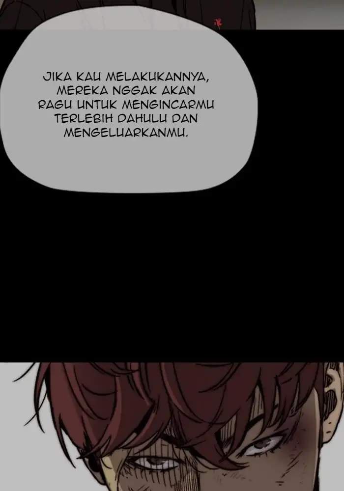 Wind Breaker Chapter 244 Halaman 96