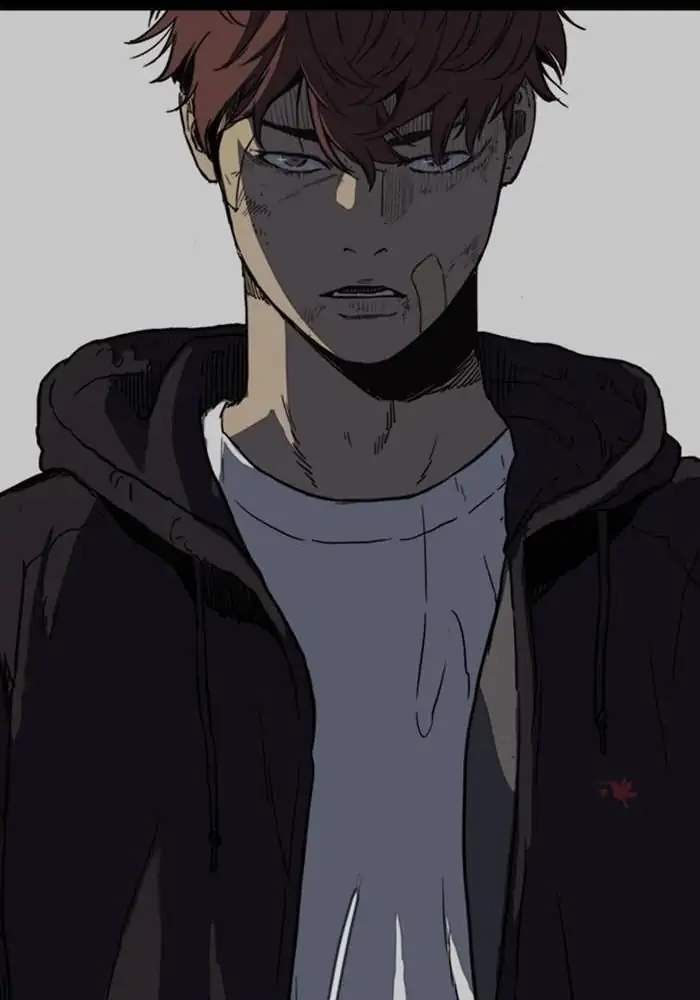 Wind Breaker Chapter 244 Halaman 102