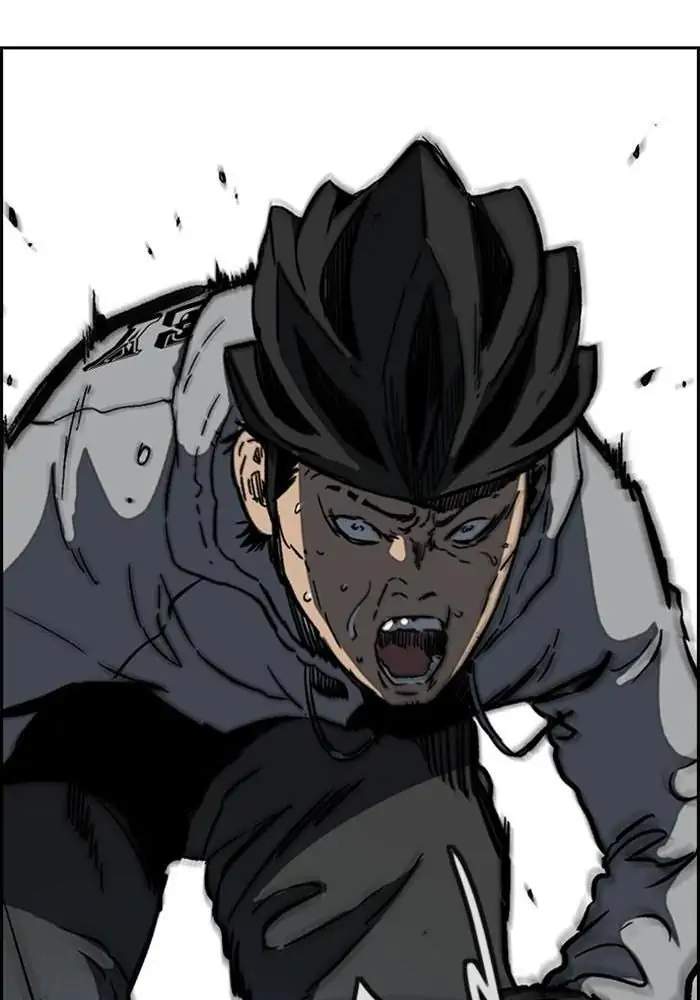 Wind Breaker Chapter 244 Halaman 107